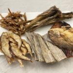 Dried Fish