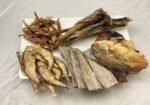 Dried Fish
